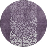 addison mayfield amf643 eggplant rug