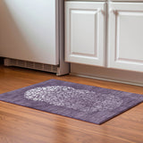 addison mayfield amf643 eggplant rug