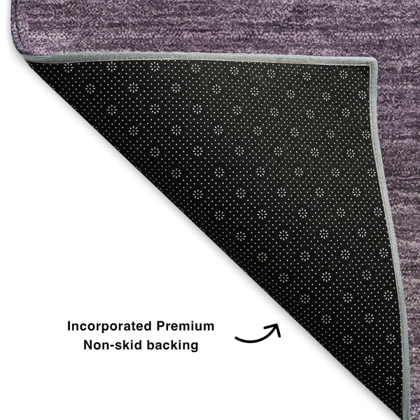 addison mayfield amf643 eggplant rug