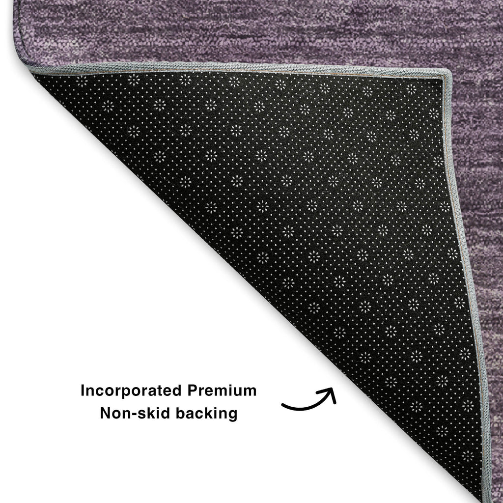 addison mayfield amf643 eggplant rug