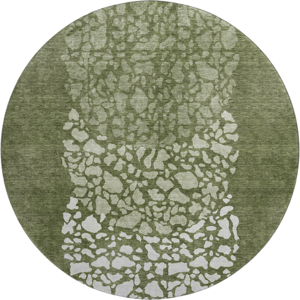 addison mayfield amf643 olive rug