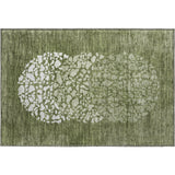 addison mayfield amf643 olive rug