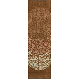 addison mayfield amf643 paprika rug