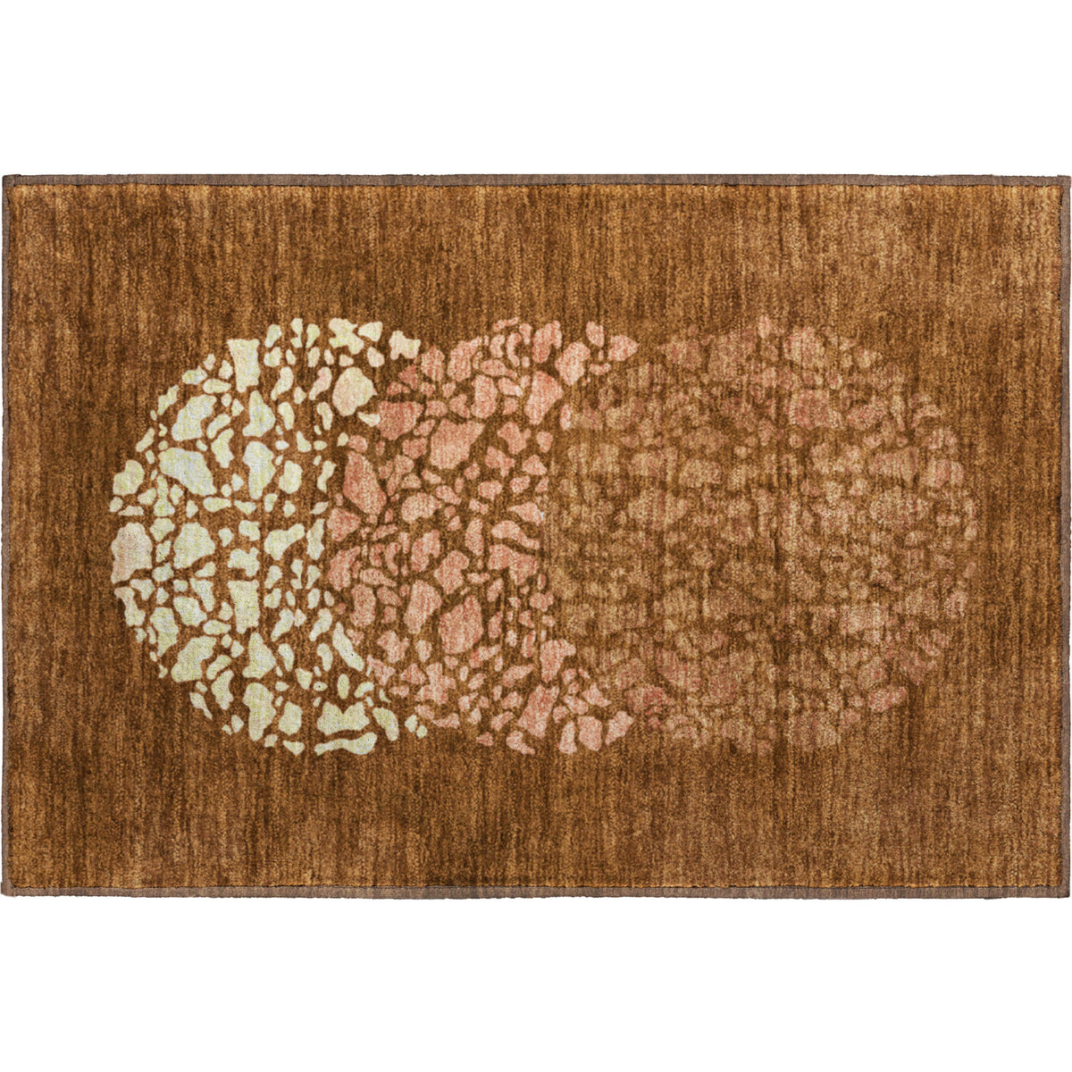 addison mayfield amf643 paprika rug