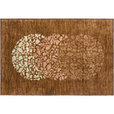 addison mayfield amf643 paprika rug