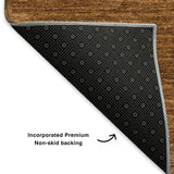 addison mayfield amf643 paprika rug