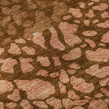 addison mayfield amf643 paprika rug