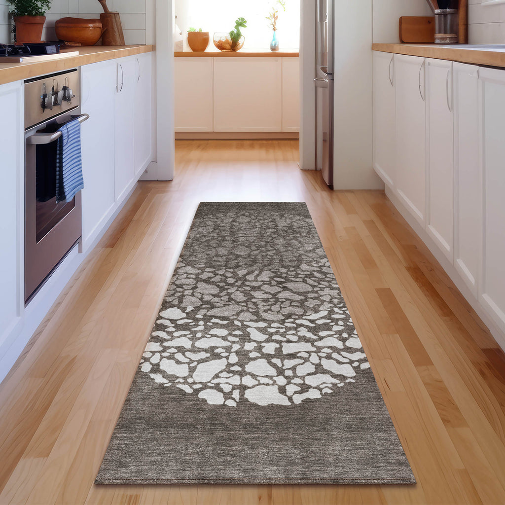 addison mayfield amf643 taupe rug