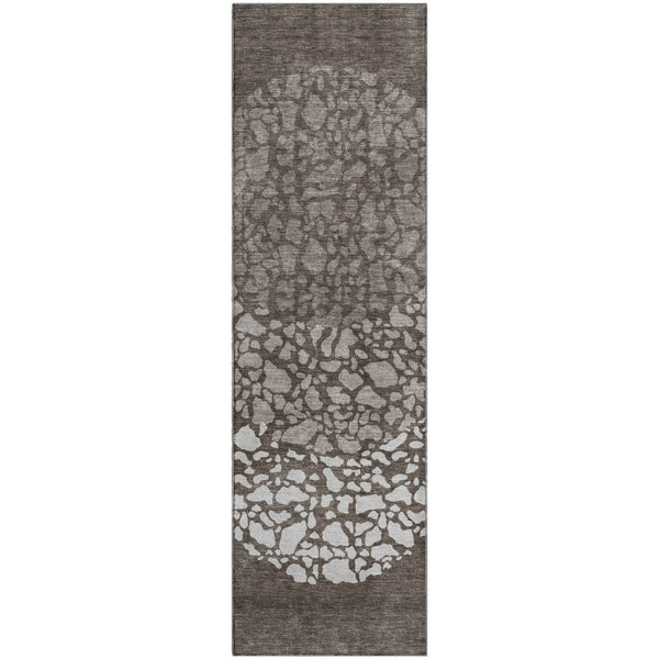addison mayfield amf643 taupe rug