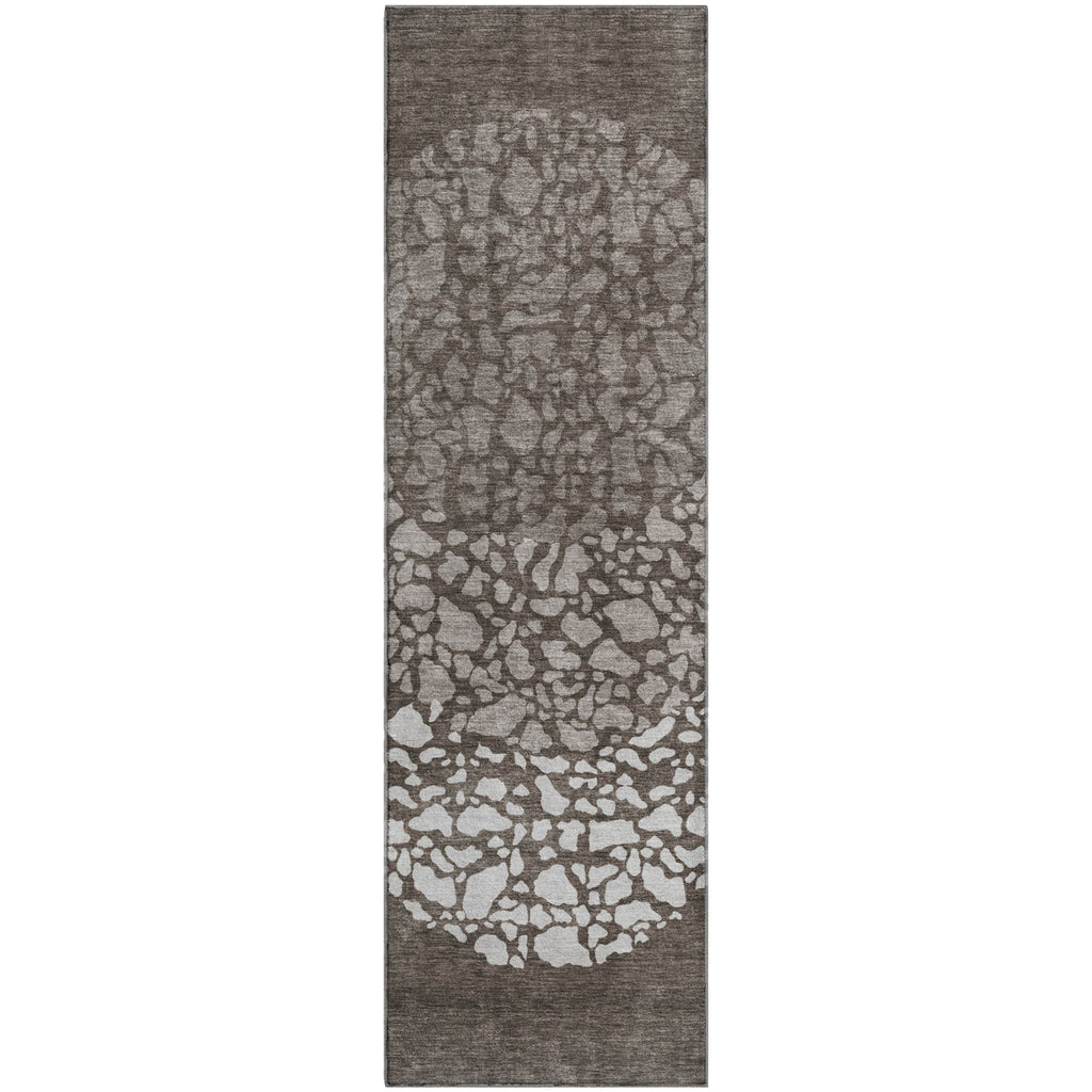 addison mayfield amf643 taupe rug