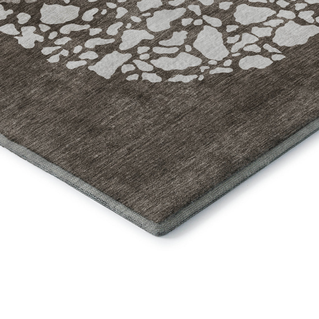 addison mayfield amf643 taupe rug