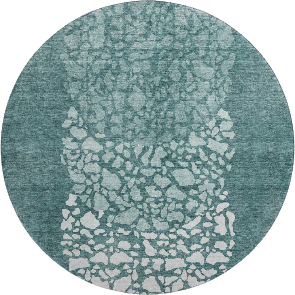 addison mayfield amf643 teal rug