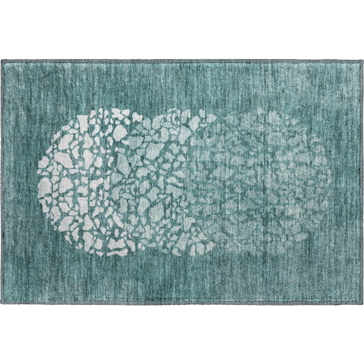 addison mayfield amf643 teal rug