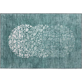 addison mayfield amf643 teal rug