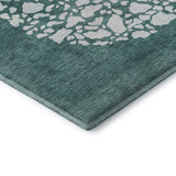 addison mayfield amf643 teal rug
