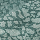 addison mayfield amf643 teal rug