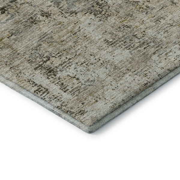 addison mayfield amf644 taupe rug