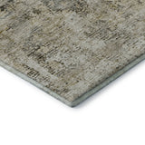 addison mayfield amf644 taupe rug