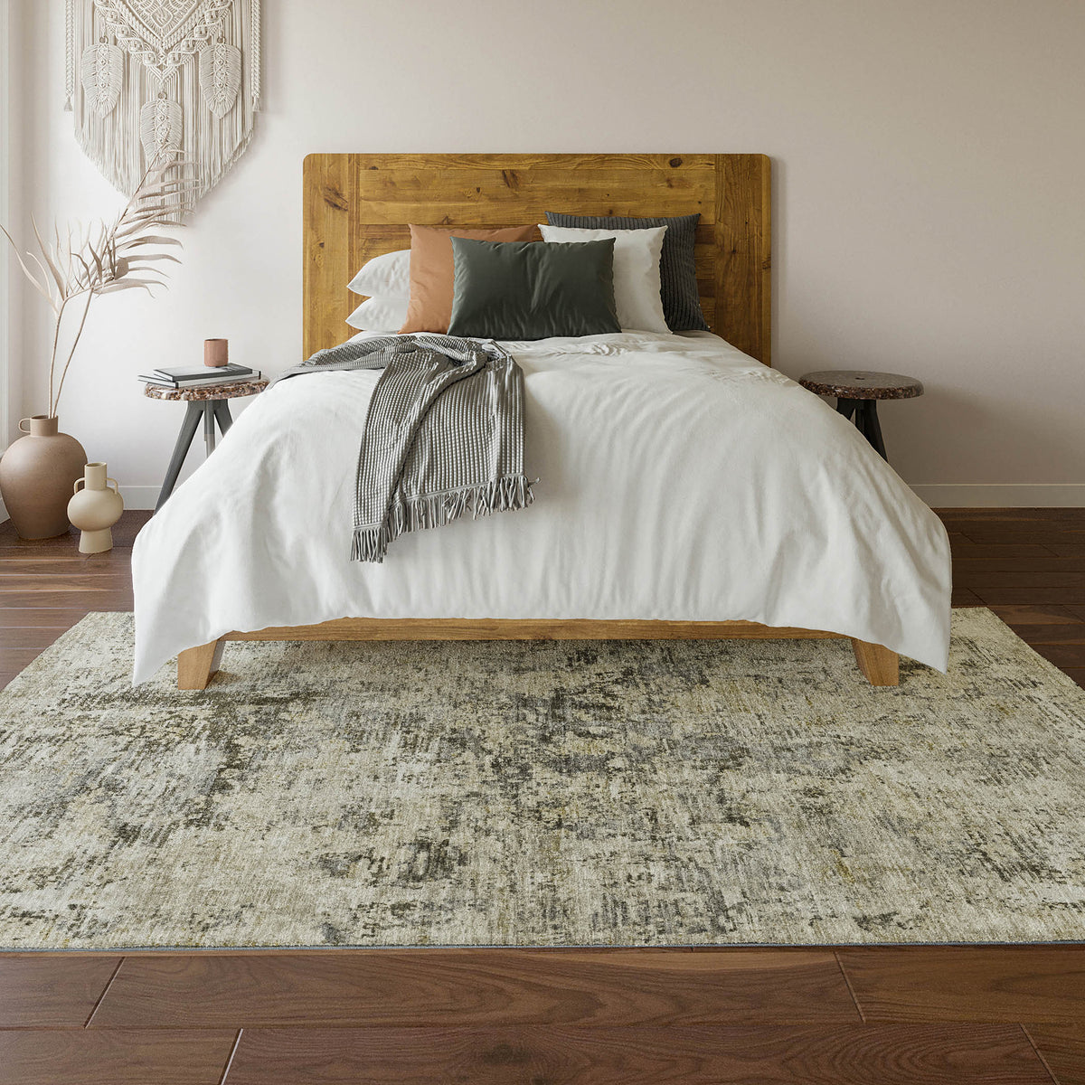 addison mayfield amf644 taupe rug