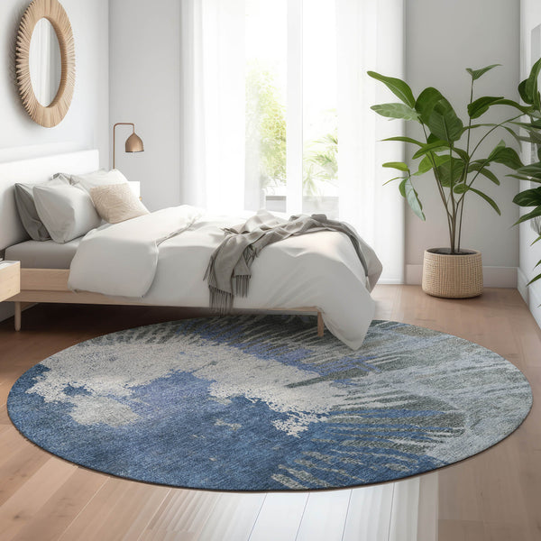 addison mayfield amf645 blue rug