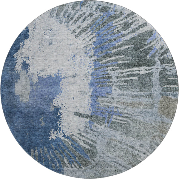 addison mayfield amf645 blue rug