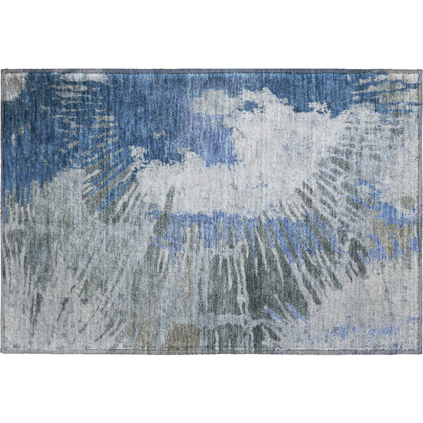 addison mayfield amf645 blue rug