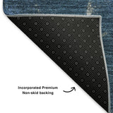 addison mayfield amf645 blue rug