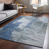 addison mayfield amf645 blue rug