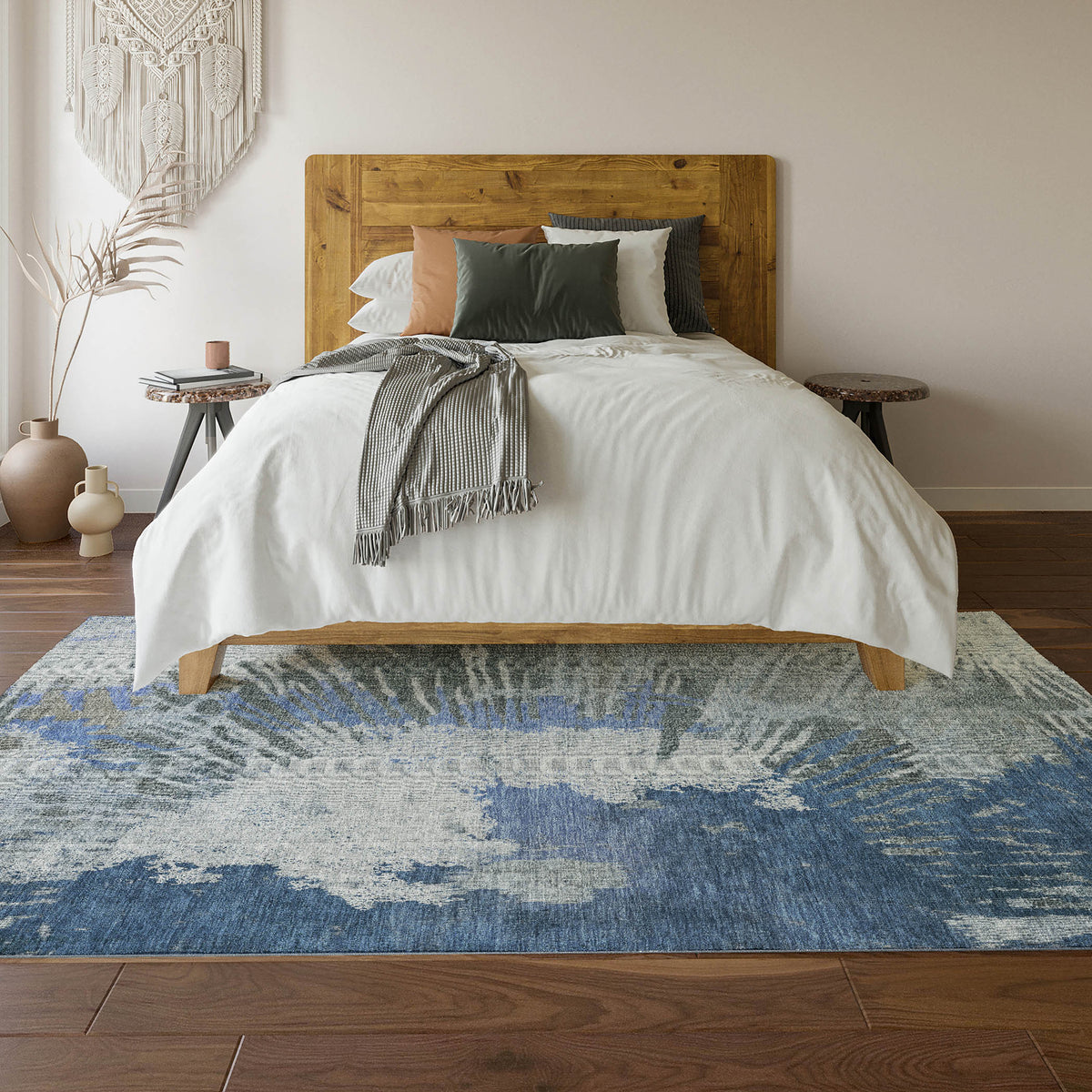 addison mayfield amf645 blue rug
