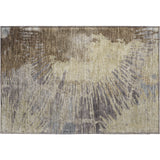addison mayfield amf645 brown rug