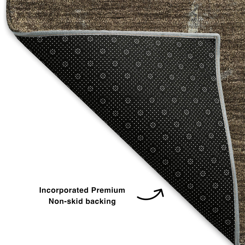 addison mayfield amf645 brown rug