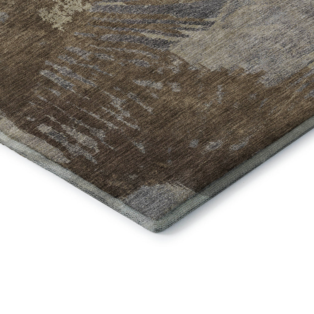 addison mayfield amf645 brown rug