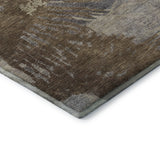 addison mayfield amf645 brown rug