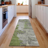 addison mayfield amf645 olive rug
