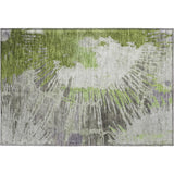 addison mayfield amf645 olive rug