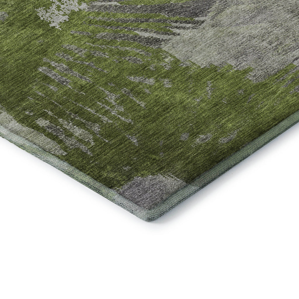 addison mayfield amf645 olive rug