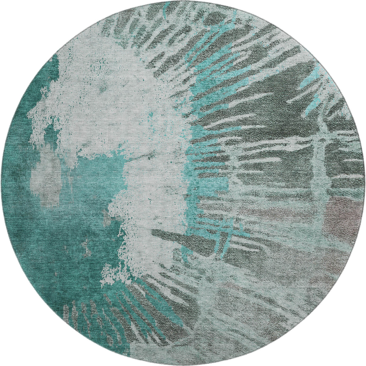 addison mayfield amf645 teal rug