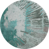 addison mayfield amf645 teal rug