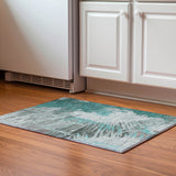 addison mayfield amf645 teal rug