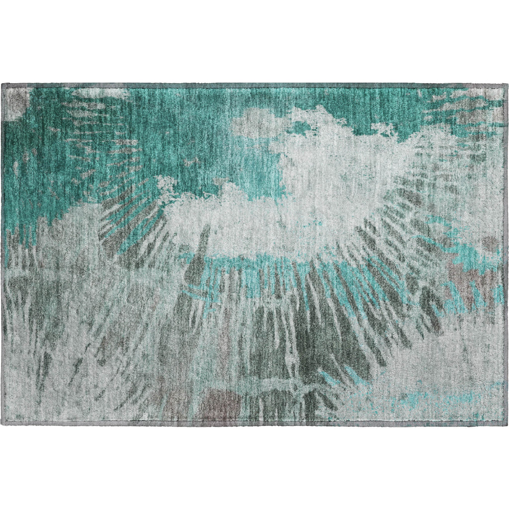 addison mayfield amf645 teal rug