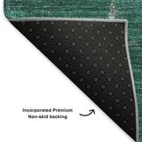 addison mayfield amf645 teal rug