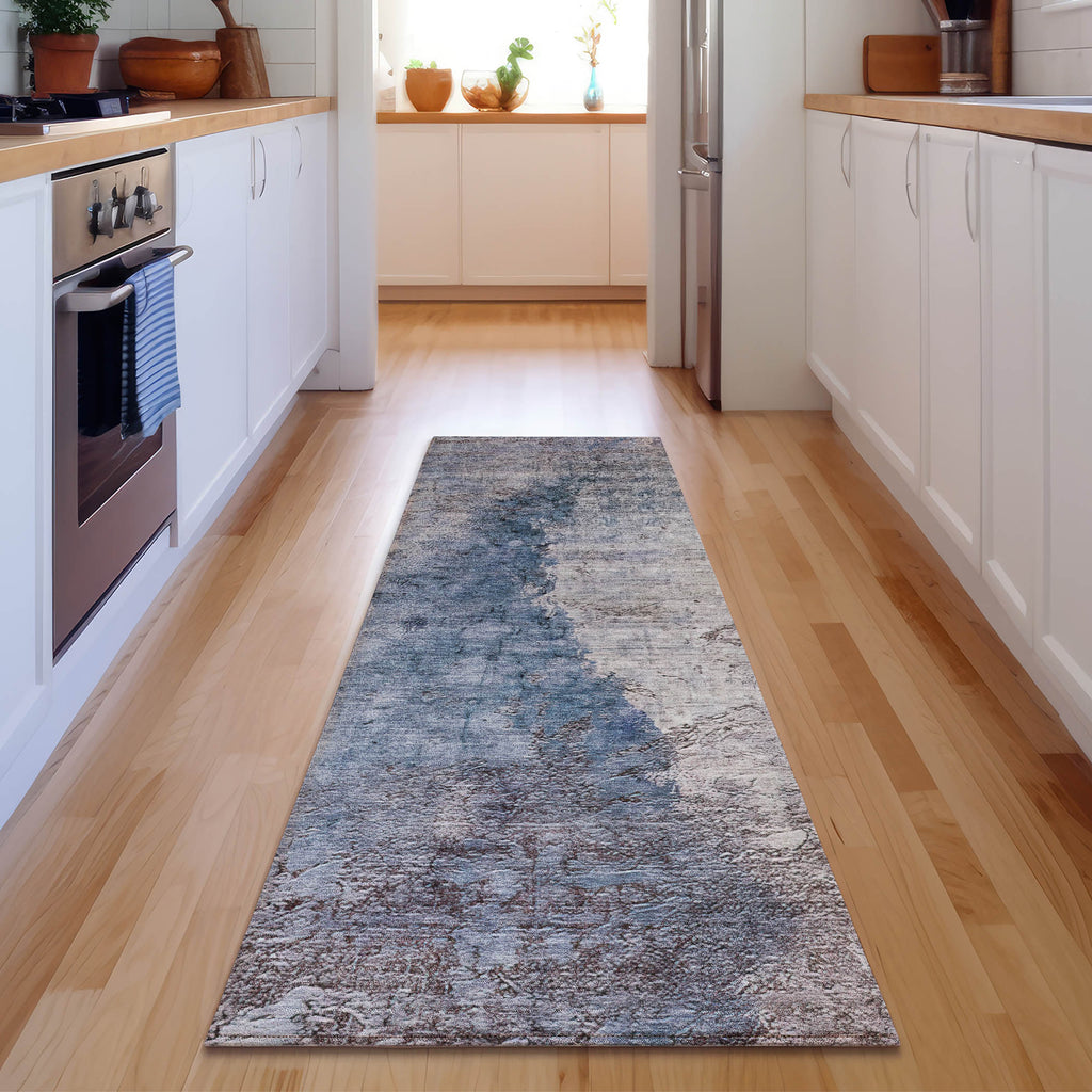 addison mayfield amf646 blue rug