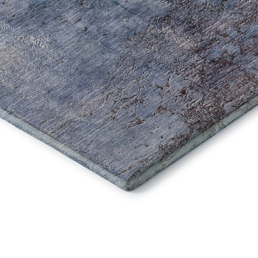 addison mayfield amf646 blue rug