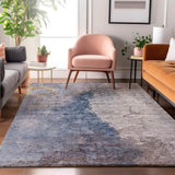 addison mayfield amf646 blue rug