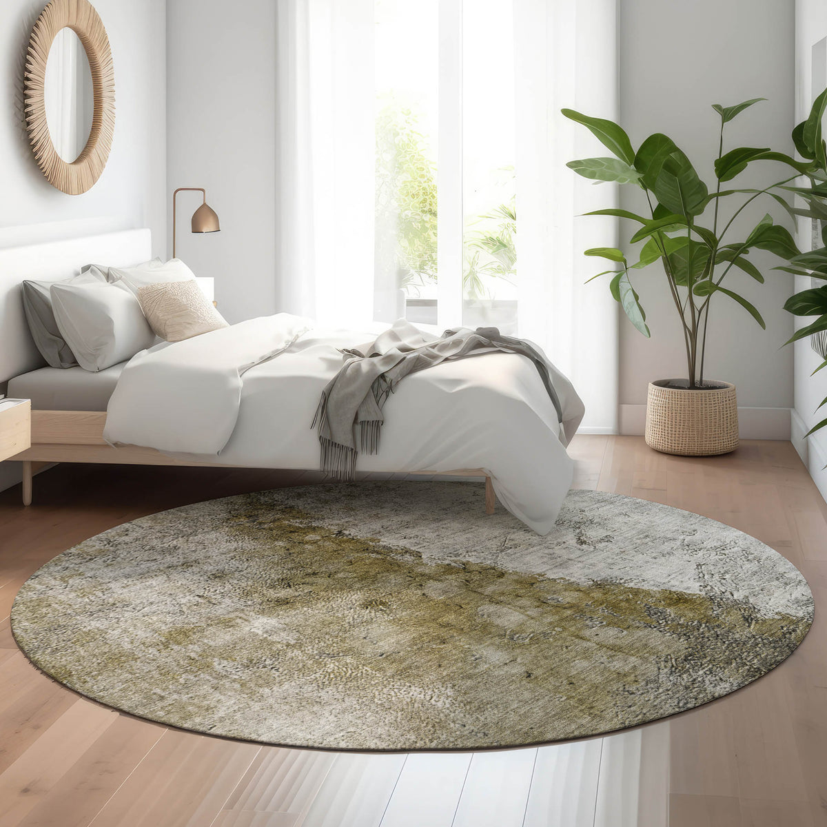 addison mayfield amf646 brown rug