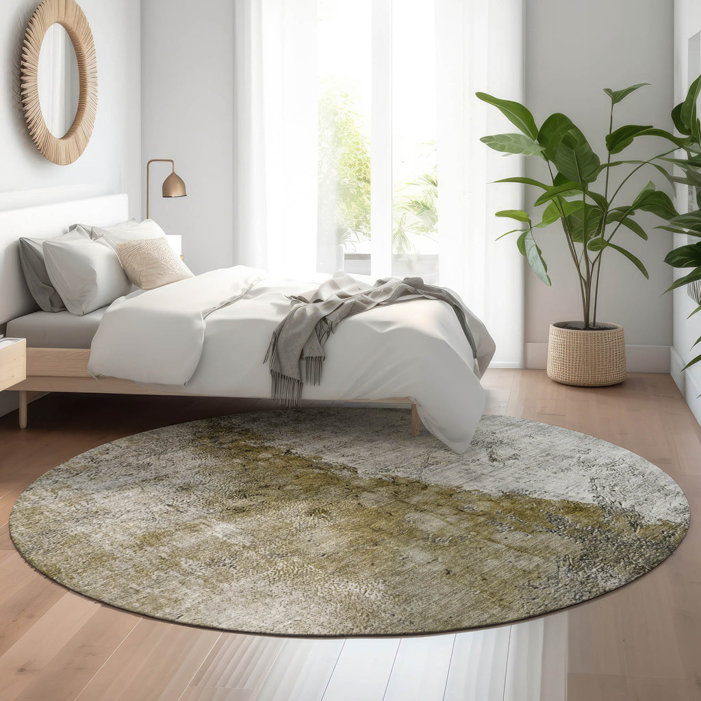 addison mayfield amf646 brown rug