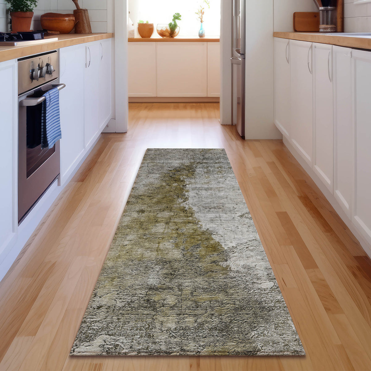 addison mayfield amf646 brown rug
