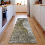 addison mayfield amf646 brown rug