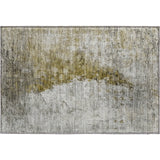 addison mayfield amf646 brown rug