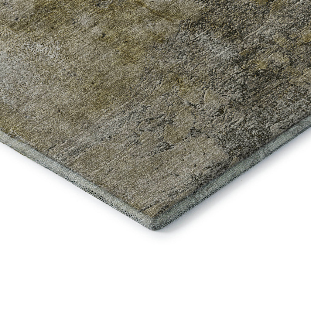 addison mayfield amf646 brown rug